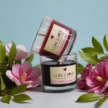 NUIT DE VELOURS (VELVET NIGHT)