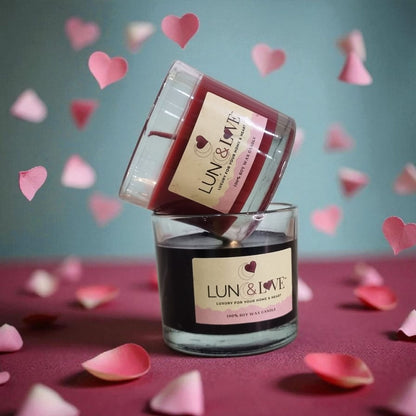 NUIT DE VELOURS (VELVET NIGHT)