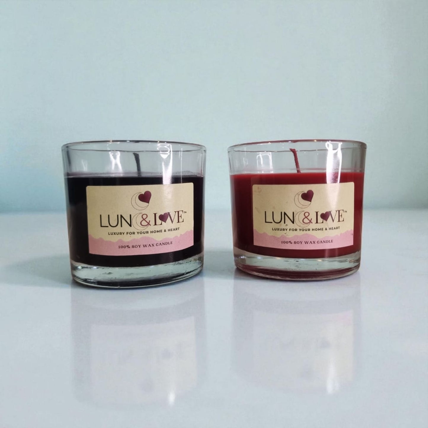 NUIT DE VELOURS (VELVET NIGHT)