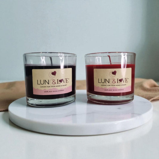 NUIT DE VELOURS (VELVET NIGHT)