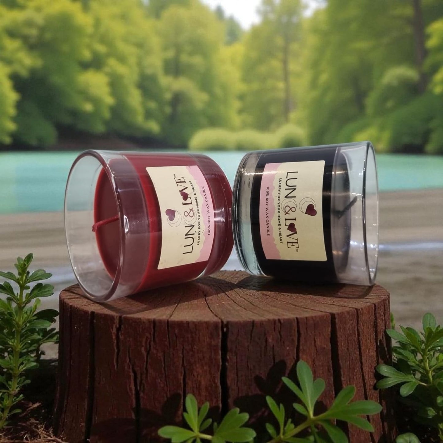 NUIT DE VELOURS (VELVET NIGHT)