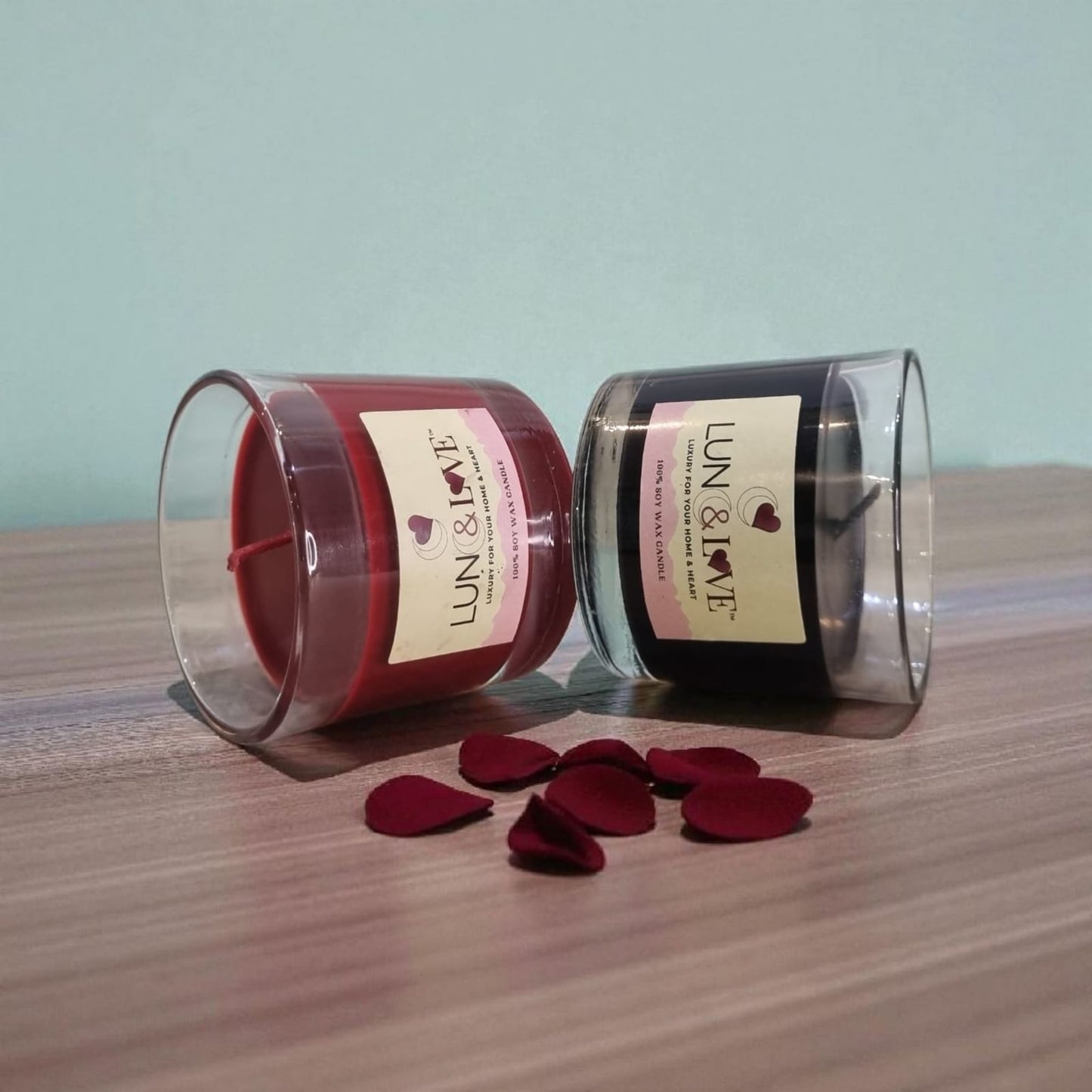 NUIT DE VELOURS (VELVET NIGHT)